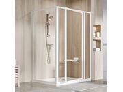 Душевая стенка Ravak Supernova PSS-80, 195 см..