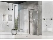 Стенка для душа Ravak ST Walk-In Corner 1100x..
