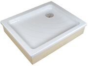 Душевой поддон Ravak Aneta 90x75 EX..