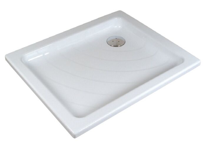 Душевой поддон Ravak Aneta 90x75 LA
