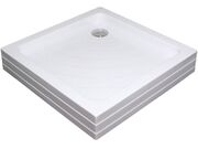 Душевой поддон Ravak Angela 90 PU..