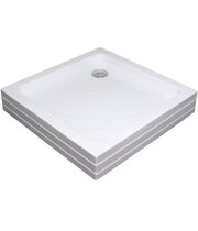 Душевой поддон Ravak Angela 90 PU