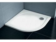 Душевой поддон Ravak ELIPSO PRO-80 FLAT..