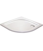 Душевой поддон Ravak Elipso 100 LA