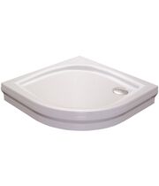Душевой поддон Ravak Elipso 90 PAN