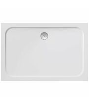 Душевой поддон Ravak Gigant Pro 80x100 Chrome