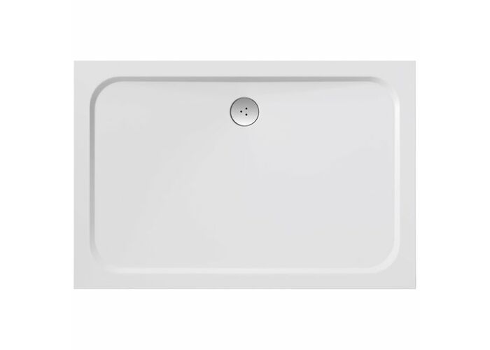 Душевой поддон Ravak Gigant Pro 80x100 Chrome
