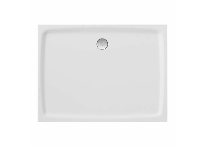 Душевой поддон Ravak Gigant Pro 80x100 Flat