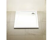 Душевой поддон Ravak PERSEUS PRO-100 10° белы..