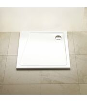 Душевой поддон Ravak PERSEUS PRO-80 10° белый