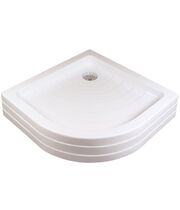 Душевой поддон Ravak Ronda 80 PU