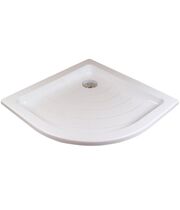 Душевой поддон Ravak Ronda 90 LA