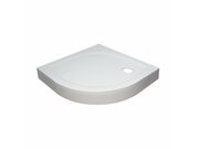 Поддон Ravak Elipso PRO-80, белый матовый, XA234401010WM