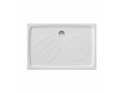 Поддон Ravak Gigant PRO 100x90, белый, XA03A701010