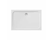 Поддон Ravak Gigant PRO 100x90, белый хром, XA04A701010