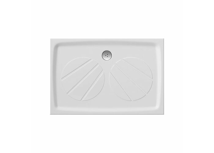 Поддон Ravak Gigant PRO 120x70, белый, XA03G101010
