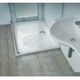 Поддон Ravak Gigant PRO 120x70, белый, XA03G101010