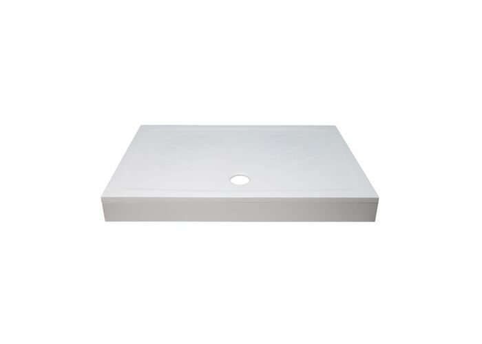 Поддон Ravak Gigant PRO 120x90, белый матовый, XA03G701010WM
