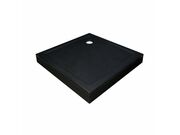 Поддон Ravak Perseus PRO-100, черный матовый, XA03AA01010BM