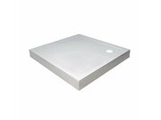 Поддон Ravak Perseus PRO-80, белый матовый, XA034401010WM