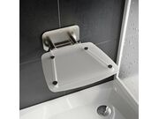 Cиденье для душа Ravak OVO-B II Clear, B8F000..