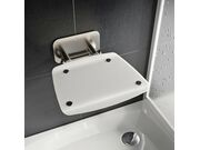 Cиденье для душа Ravak OVO-B II Opal, B8F0000..