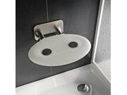 Сиденье для душа Ravak OVO-P II OPAL, B8F0000..