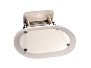 Сиденье для душа Ravak Ovo Chrome, B8F0000029..