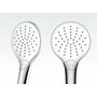 Душевая стойка для ванны Ravak DS 092.00, с поворотным изливом, X07P642