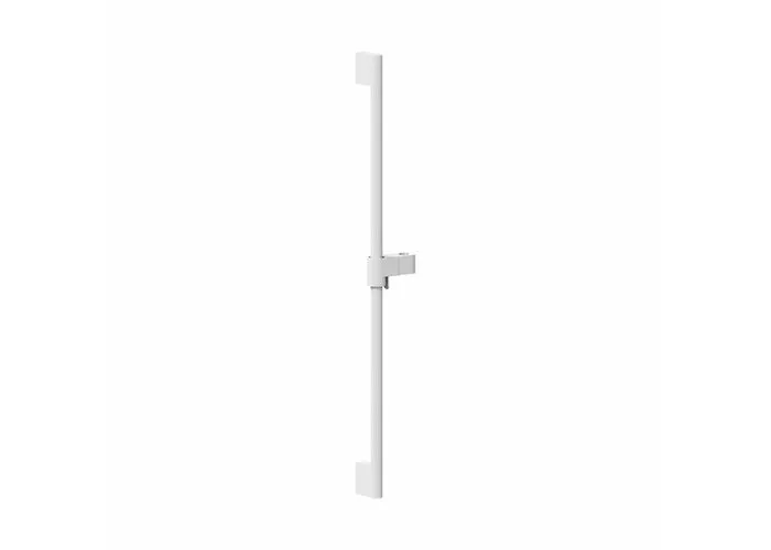 Душевая штанга Ravak 974.10WV, 70 см, белый матовый, X07P691