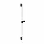 Душевая штанга Ravak 974.20BLM, 70 см, черный матовый, X07P679