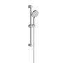 Душевая стойка Ravak 920.00 90 см, 3 режима, лейка Flat Mist, шланг 150 см, X07S001