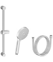 Душевая стойка Ravak 922,00 60 см, 3 режим лейка Flat M, шланг 150 см