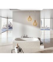 Боковая панель для ванны Ravak CITY 80 R дуб