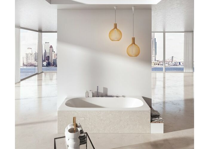 Боковая панель для ванны Ravak CITY 80 R дуб