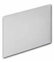 Боковой экран для ванны 80 Ravak Sonata, Campanula ll, Formy