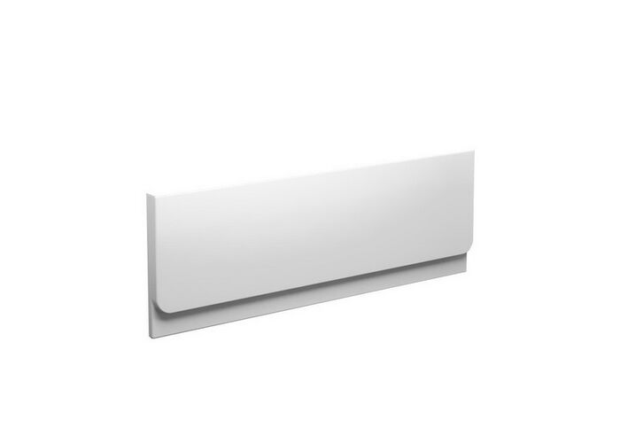 Экран для ванны 170 Ravak Chrome