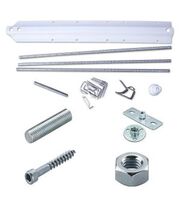 Крепление экрана для ванны Ravak 10°