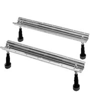 Ножки для ванны 80 Ravak Sonata, Campanula ll, You, Formy