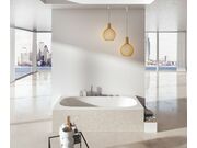 Передняя панель180 для ванны Ravak CITY дуб..