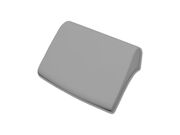 Подголовник для ванны Ravak Magnolia, серый, ..