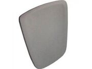 Подголовник для ванны Ravak XXL, серый, B6090..