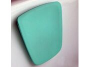 Подголовник (зеленый) для ванны Ravak XXL..