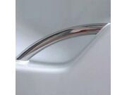 Ручка (неpж. сталь) для ванны Ravak Rosa, пра..