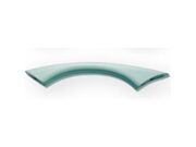 Ручка (зеленая) для ванны Ravak Rosa..