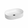 Умывальник Ravak CERAMIC 550 O SLIM белый, XJX01155001