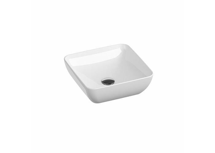 Умывальник Ravak UNI 380 S SLIM, XJX01138001