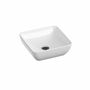 Умывальник Ravak UNI 380 S SLIM, XJX01138001