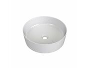 Умывальник Ravak UNI 400 SLIM, белый, XJX0114..