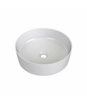 Умывальник Ravak UNI 400 SLIM, белый, XJX01140002